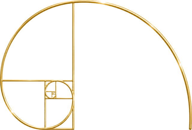 Goldene Spirale